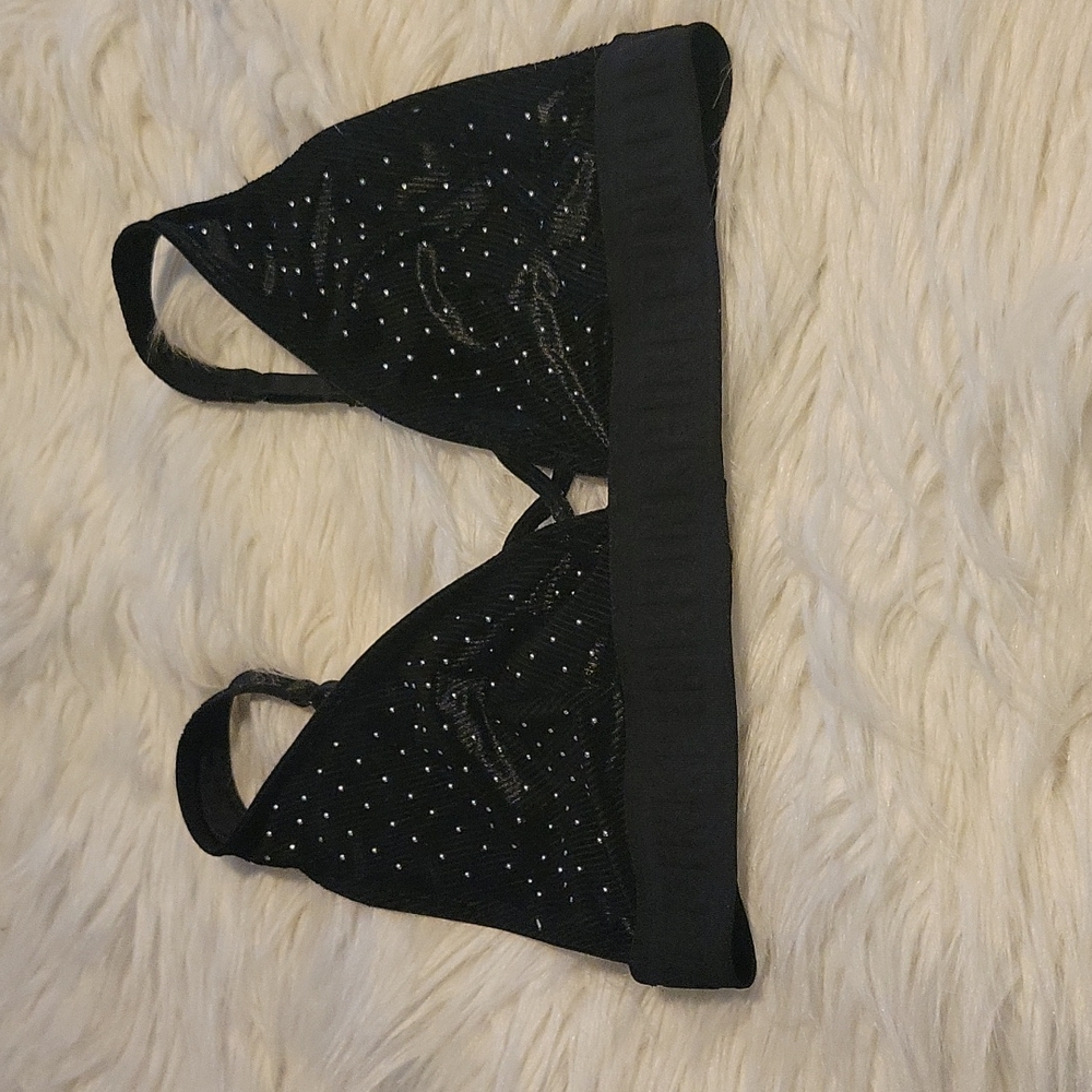 Victoria secret bra